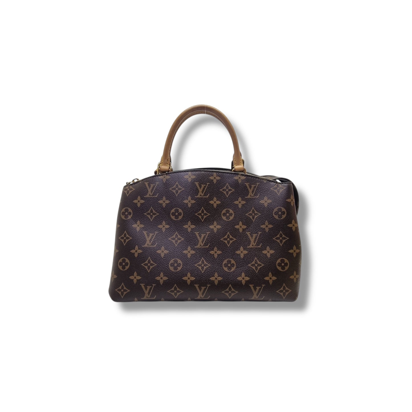 Louis Vuitton Petit Palais PM Monogram Ghw