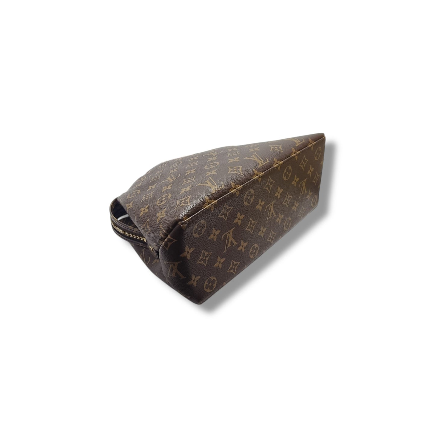 Louis Vuitton Petit Palais PM Monogram Ghw