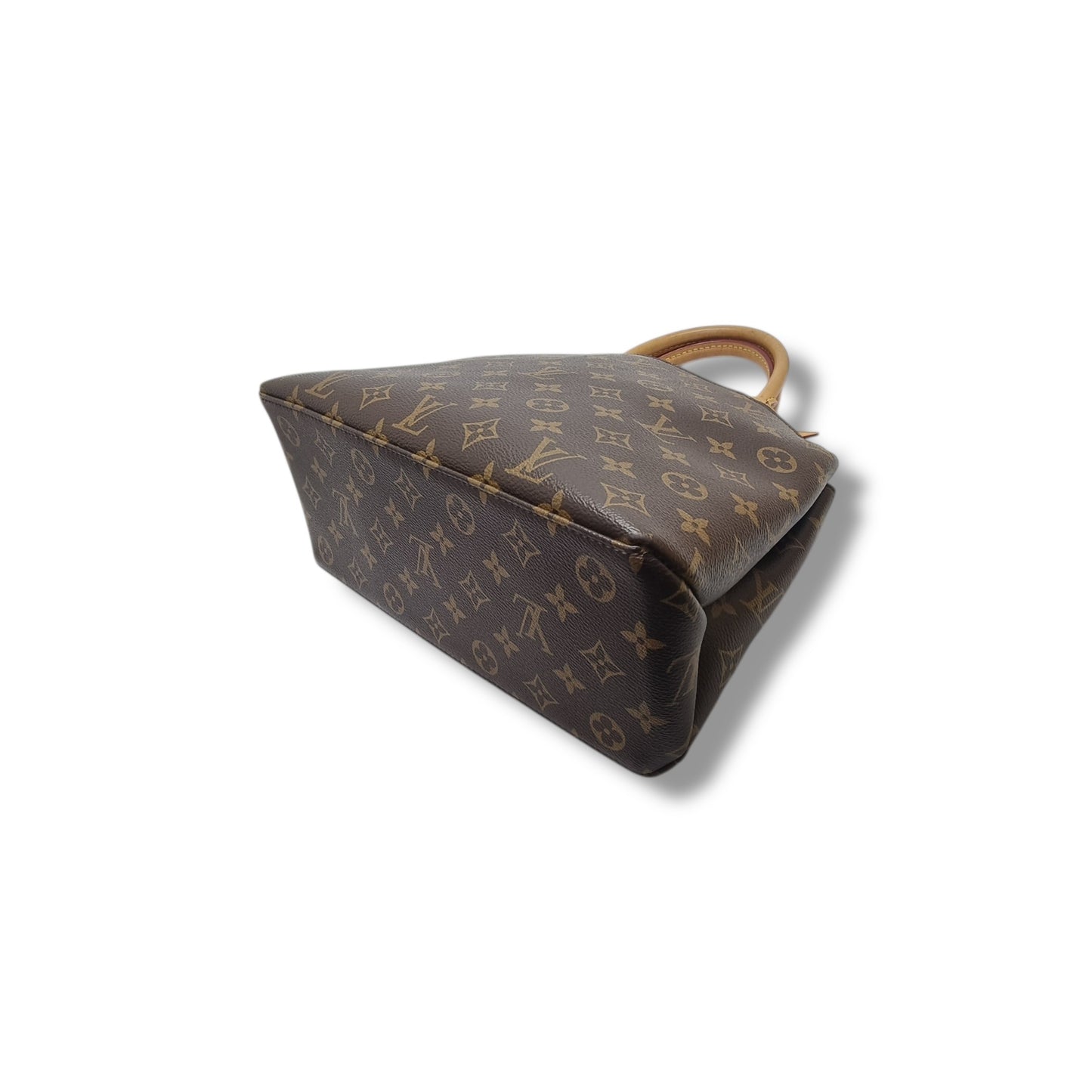 Louis Vuitton Petit Palais PM Monogram Ghw