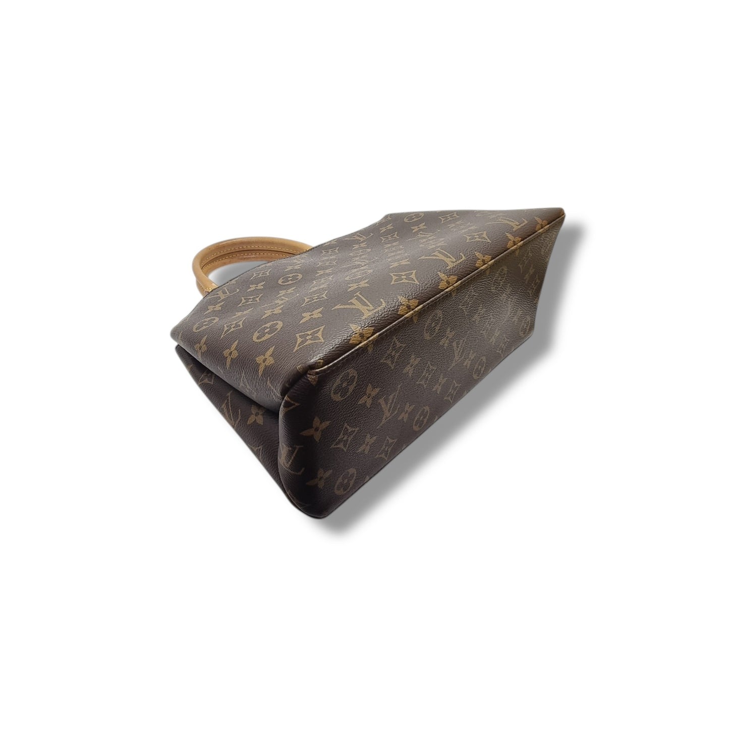 Louis Vuitton Petit Palais PM Monogram Ghw