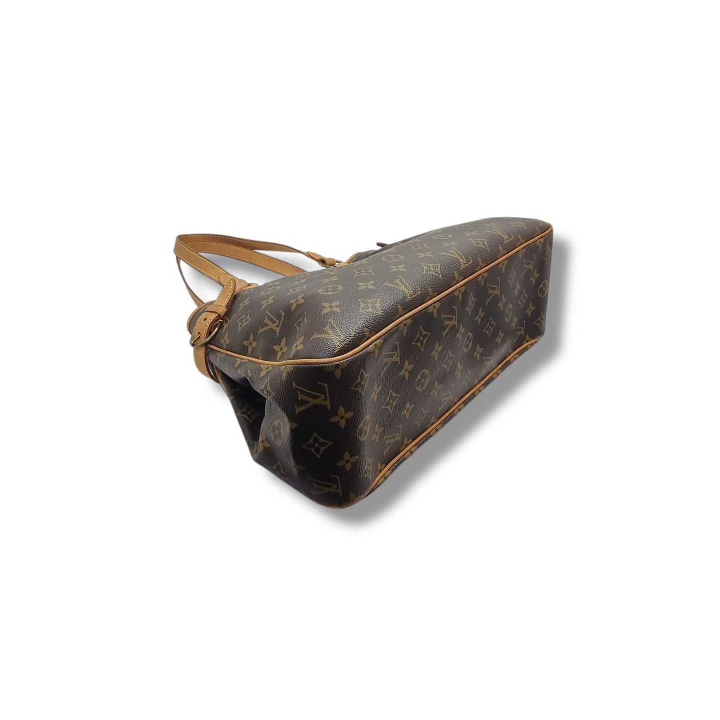 Louis Vuitton Batignolles Horizontal  Monogram Ghw