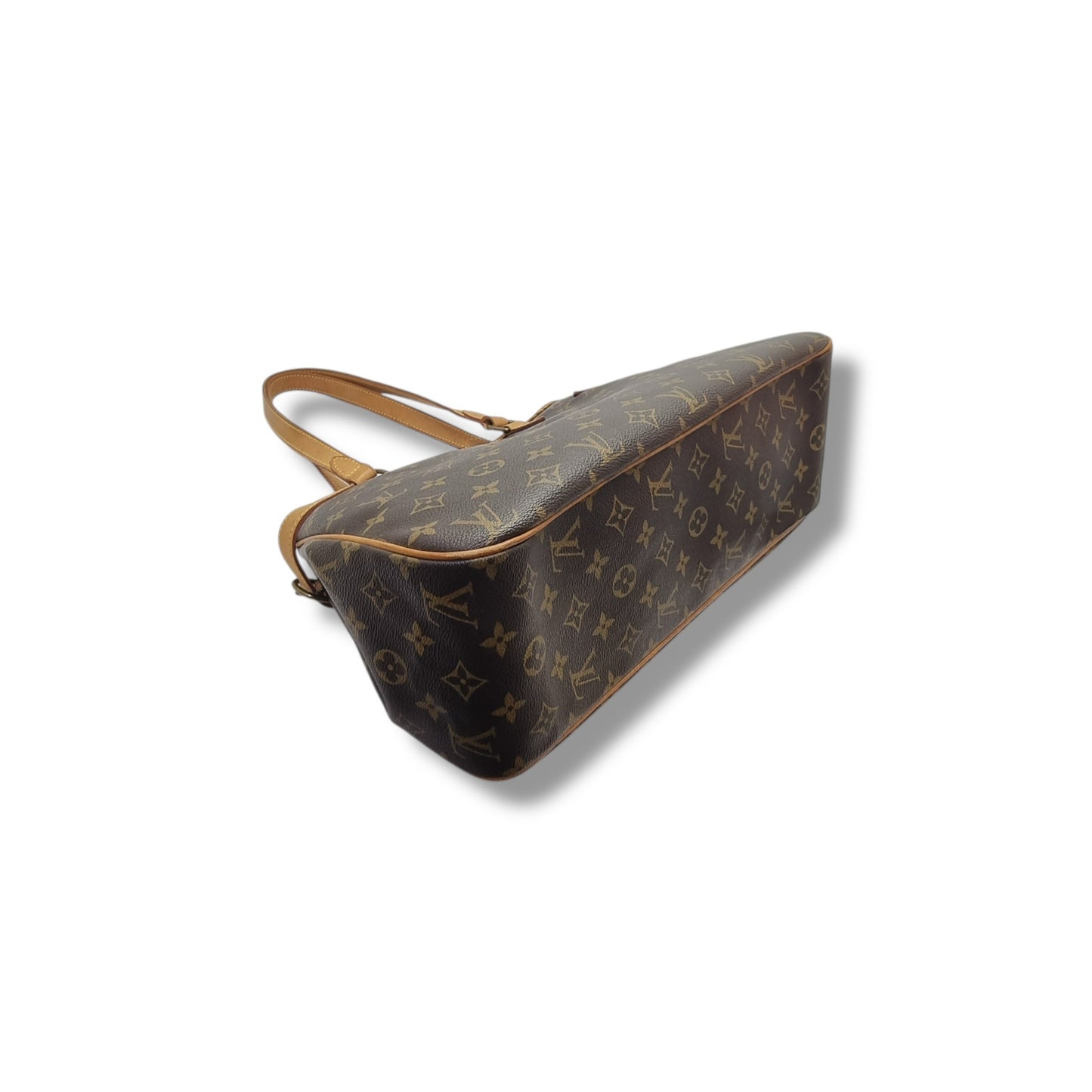 Louis Vuitton Batignolles Horizontal  Monogram Ghw