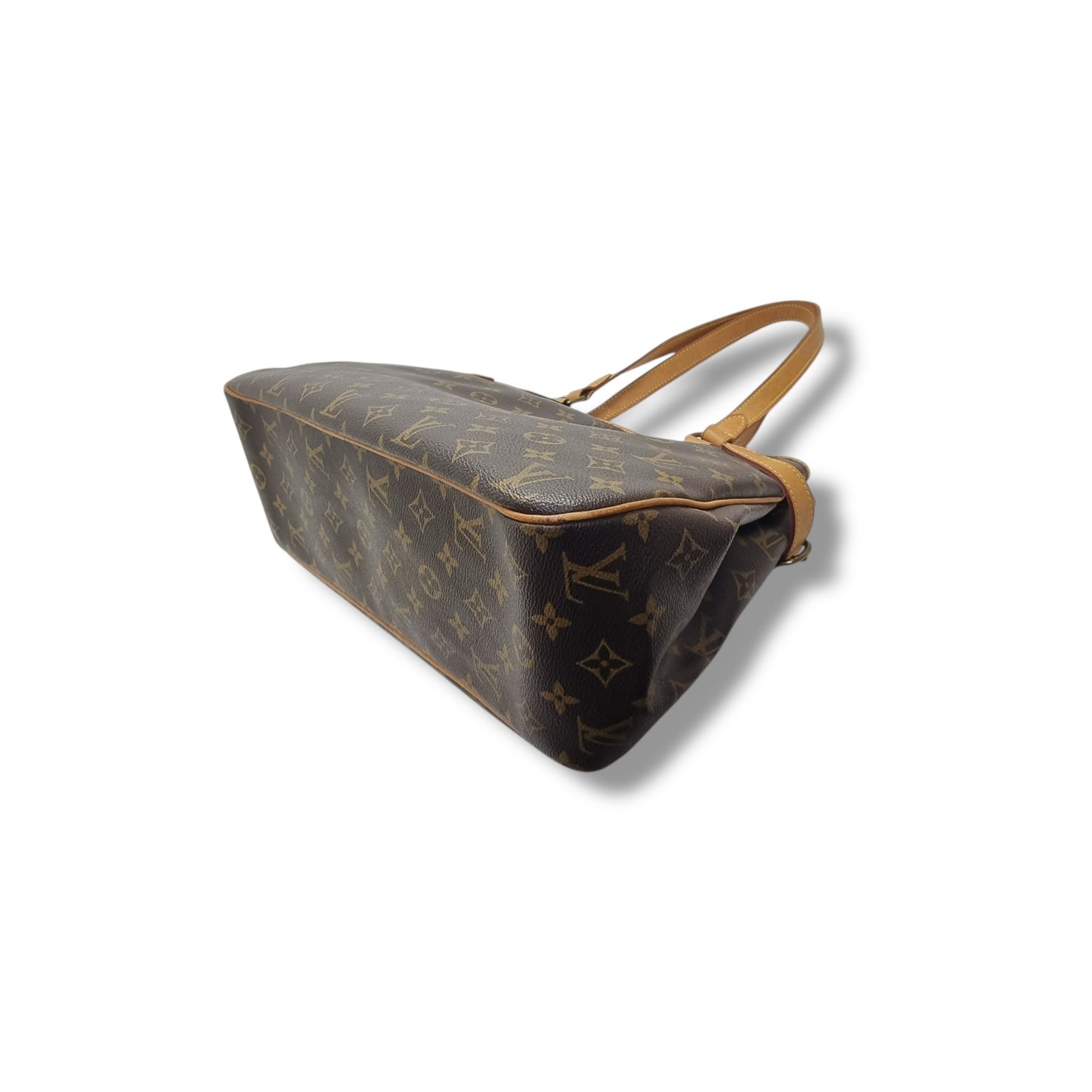 Louis Vuitton Batignolles Horizontal  Monogram Ghw