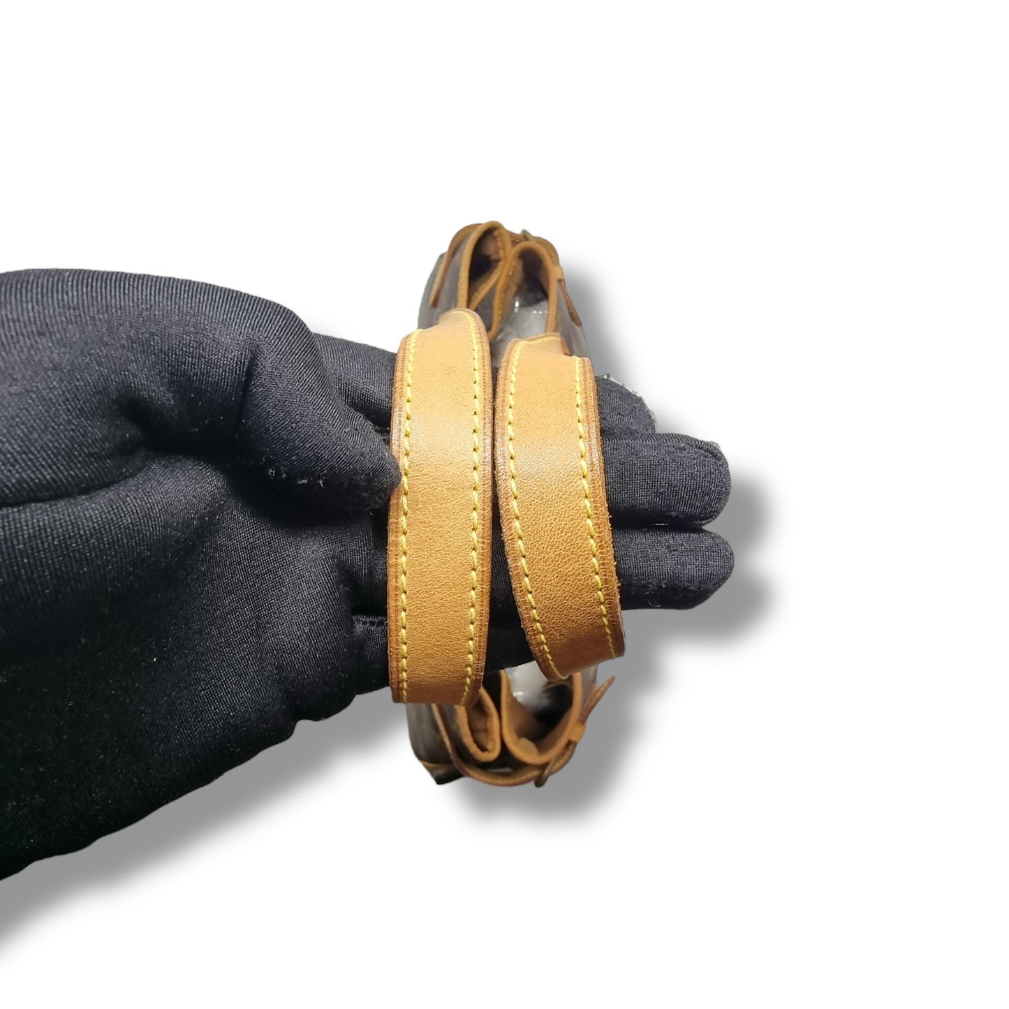 Louis Vuitton Batignolles Horizontal  Monogram Ghw