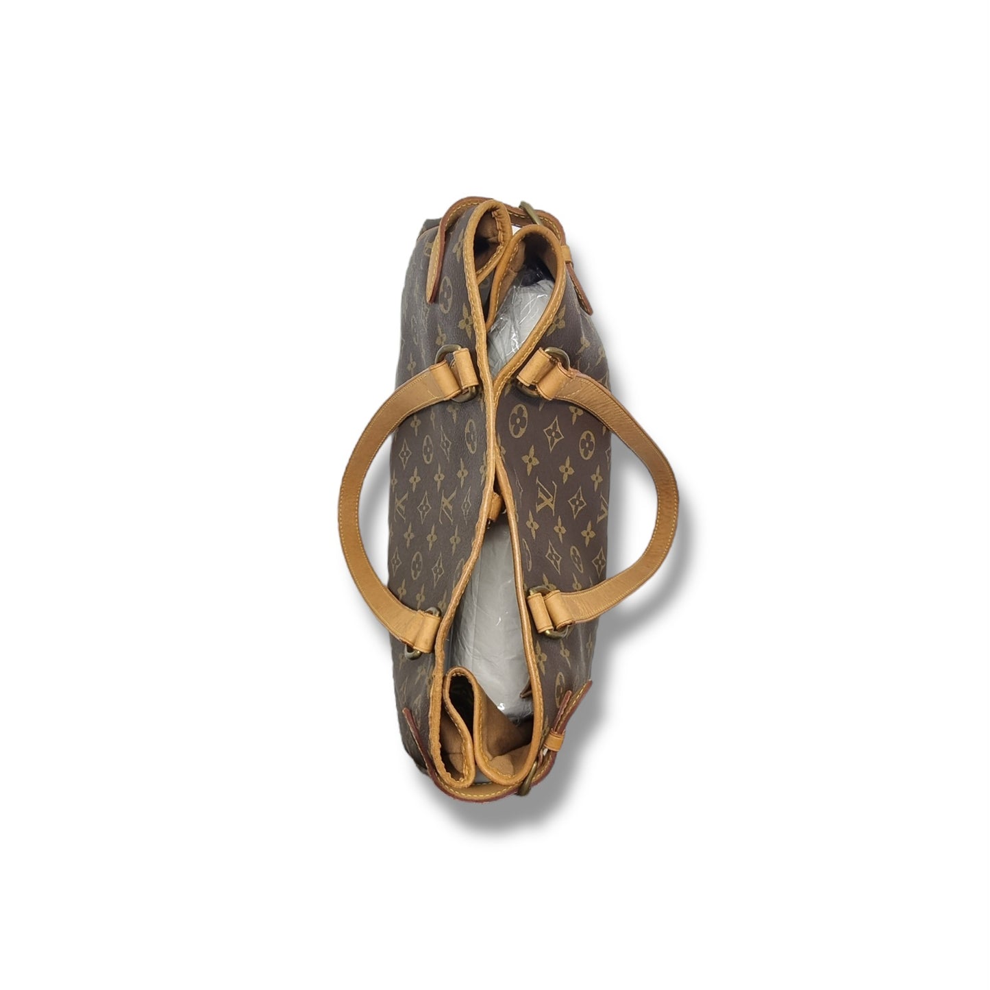 Louis Vuitton Batignolles Horizontal  Monogram Ghw