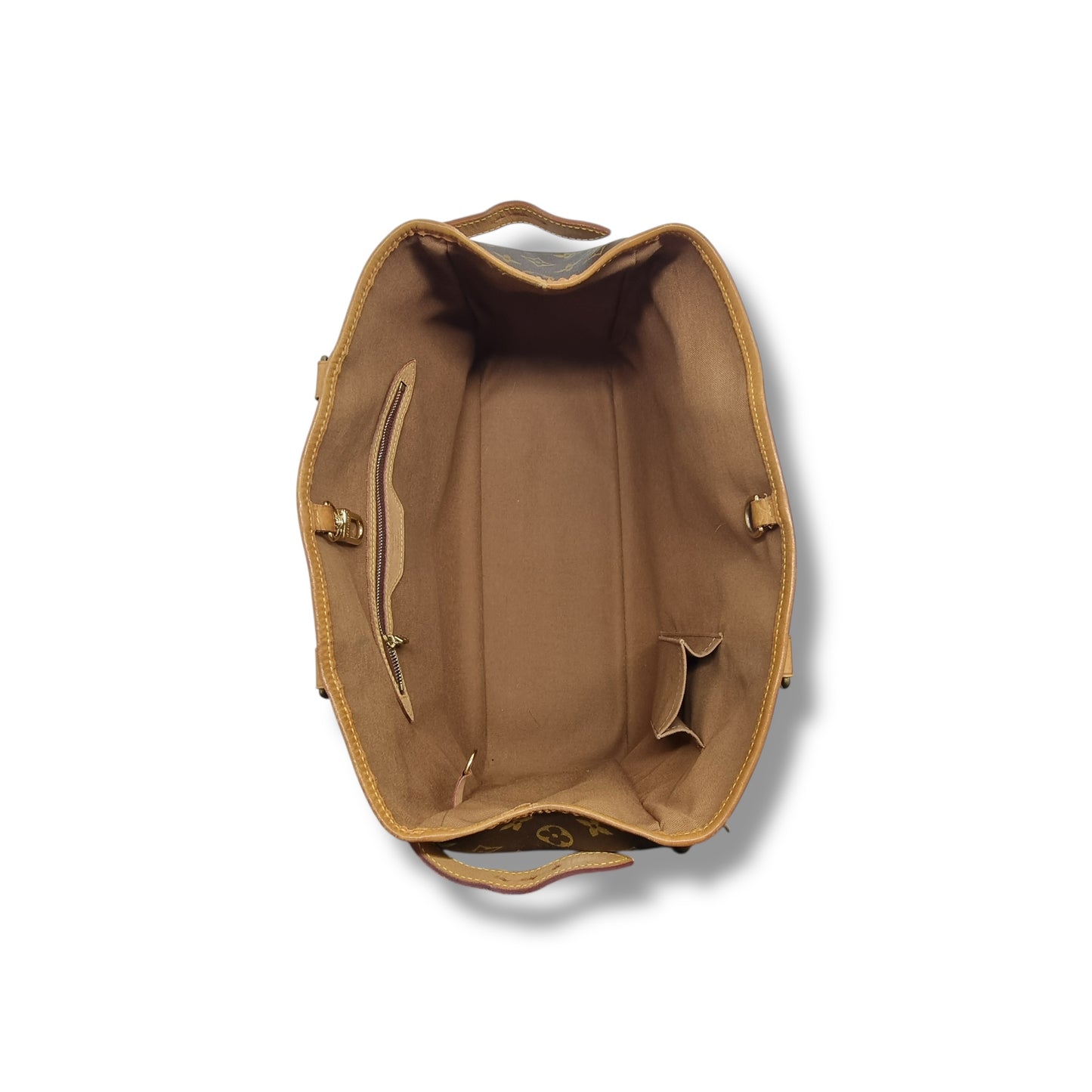 Louis Vuitton Batignolles Horizontal  Monogram Ghw