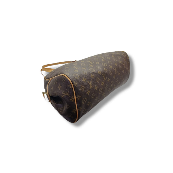 Louis Vuitton Montorgueil GM Monogram Ghw