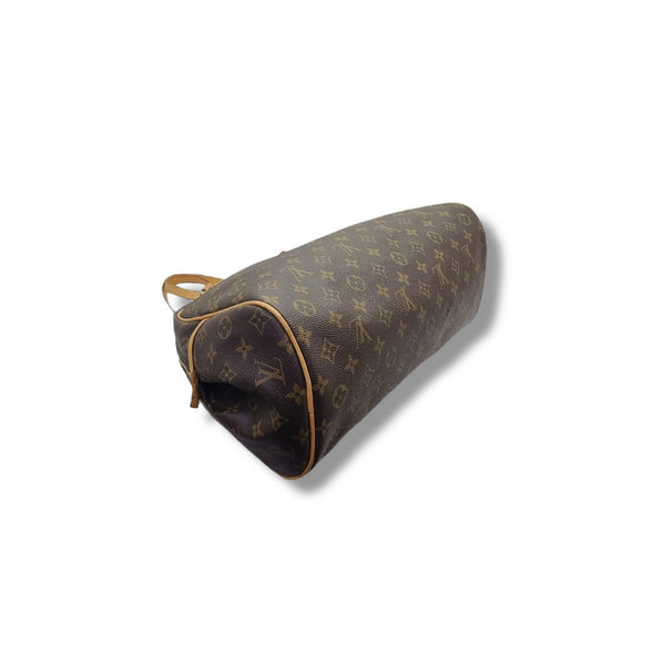Louis Vuitton Montorgueil GM Monogram Ghw