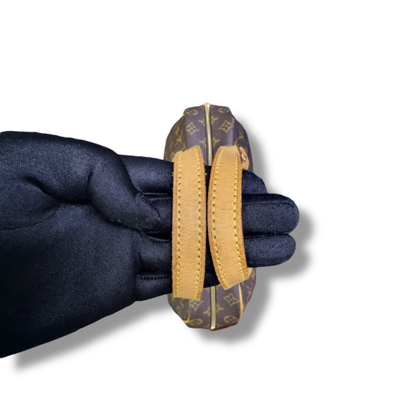 Louis Vuitton Montorgueil GM Monogram Ghw