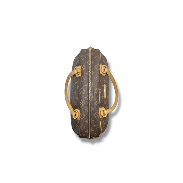 Louis Vuitton Montorgueil GM Monogram Ghw