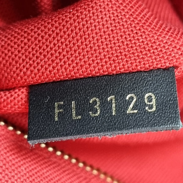 Louis Vuitton OnTheGo GM Monogram Giant Reverse Brass Hardware