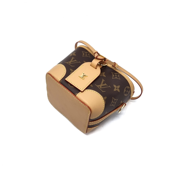 Louis Vuitton Noe Purse Monogram Ghw