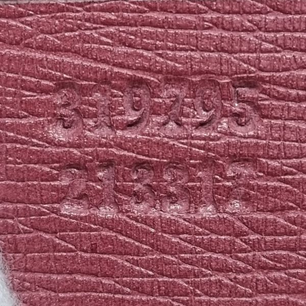 Gucci HorseBit 2 Way Safiano Leather Tote Bag Ghw (Bordeaux)