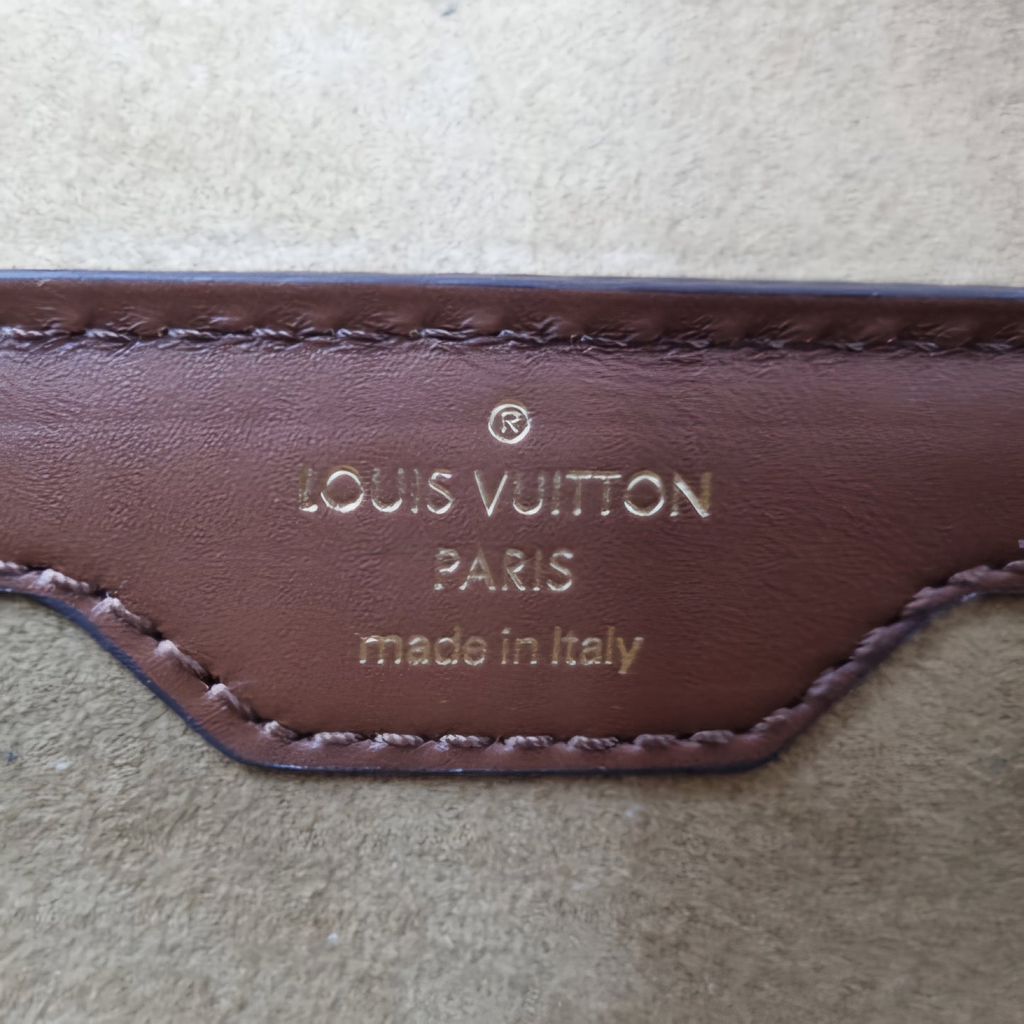 Louis Vuitton Papillon Trunk Monogram Ghw