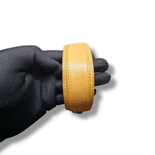 Louis Vuitton Petit Noe Monogram Multicolour White Ghw