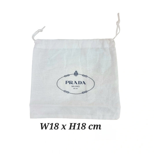 Dustbag Prada