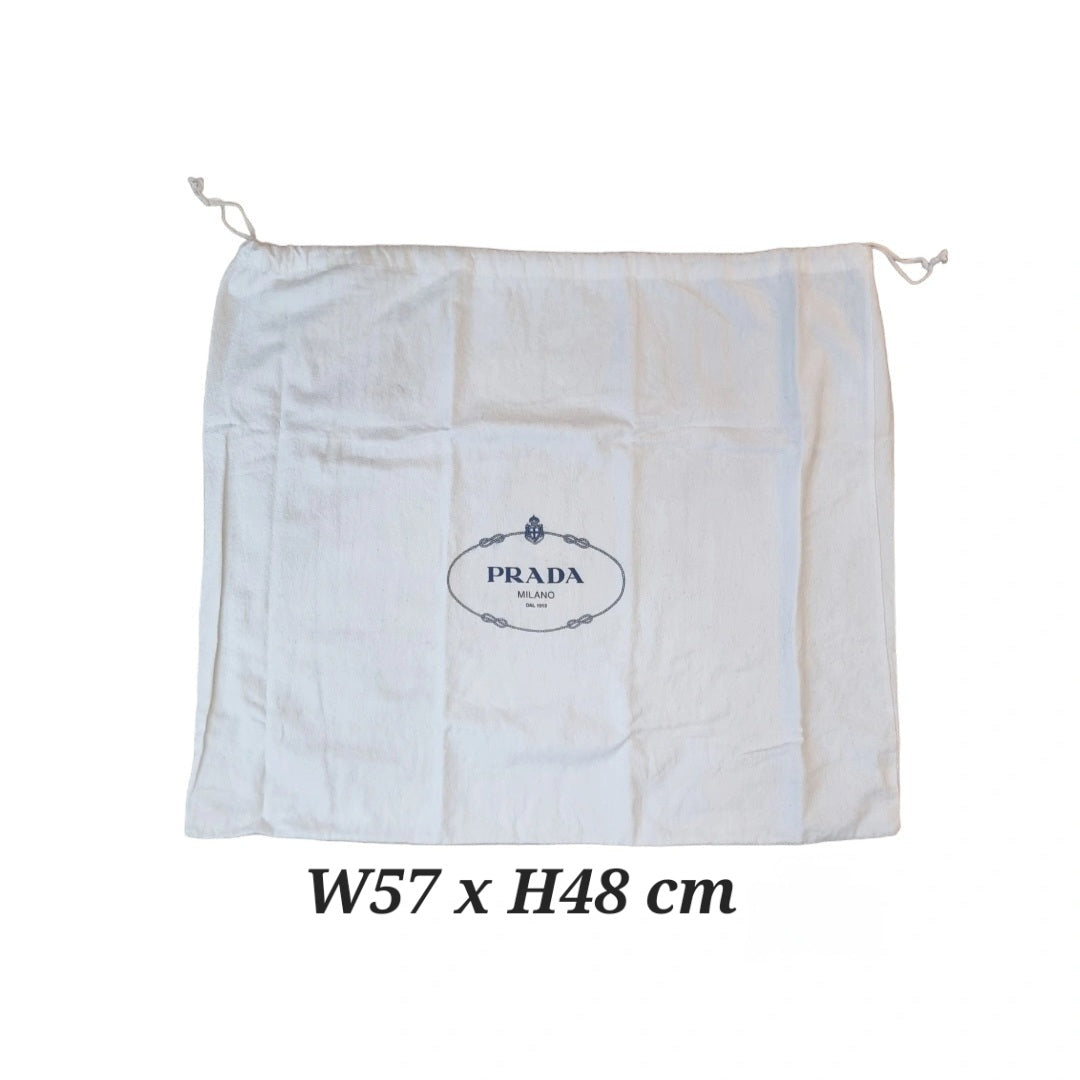 Dustbag Prada