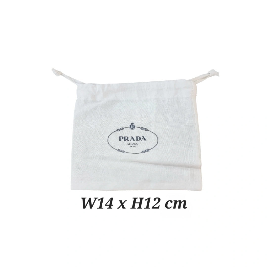 Dustbag Prada
