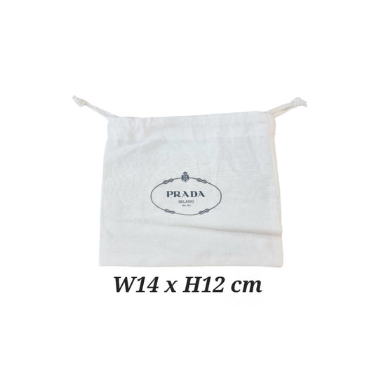 Dustbag Prada