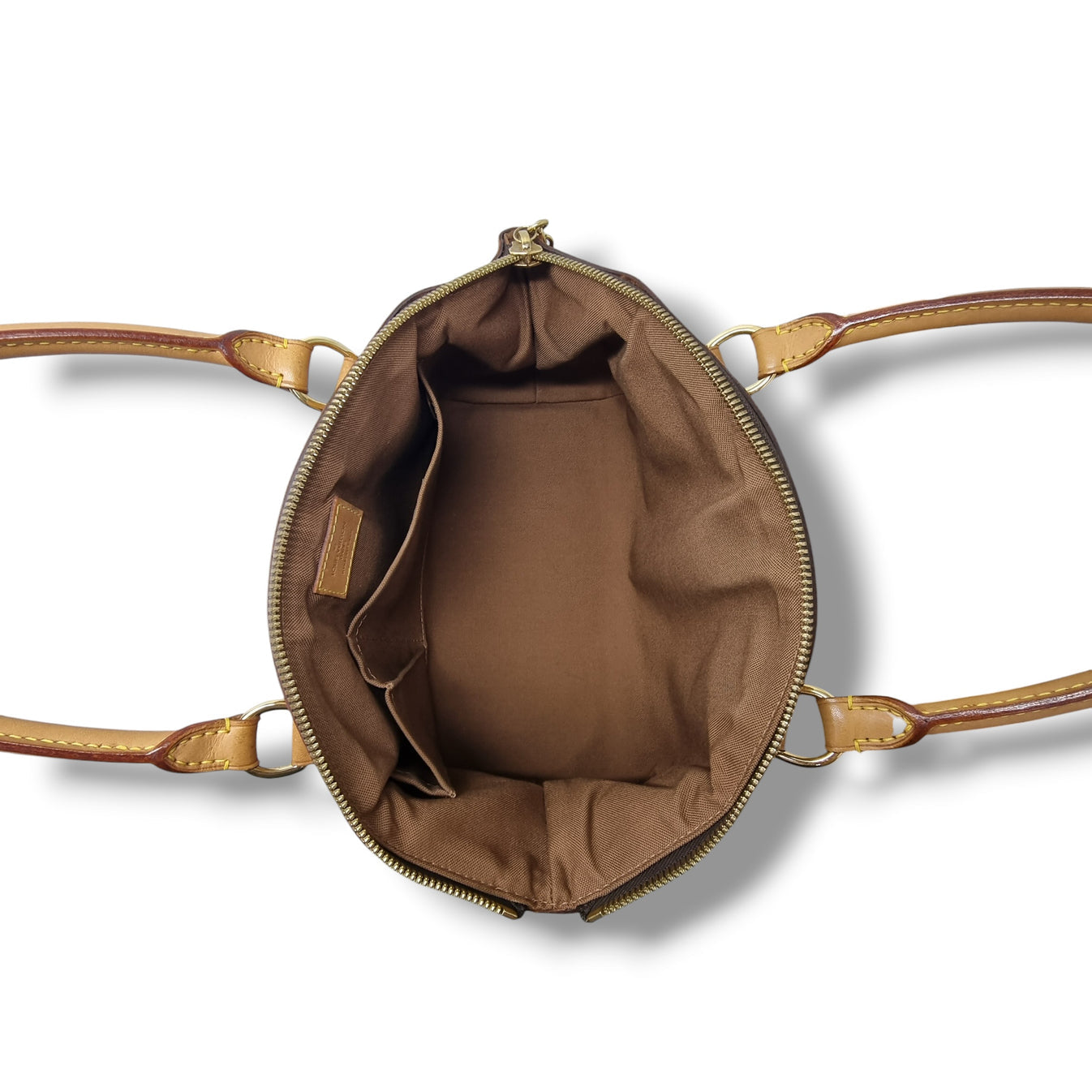 Louis Vuitton Tivoli PM Monogram Ghw