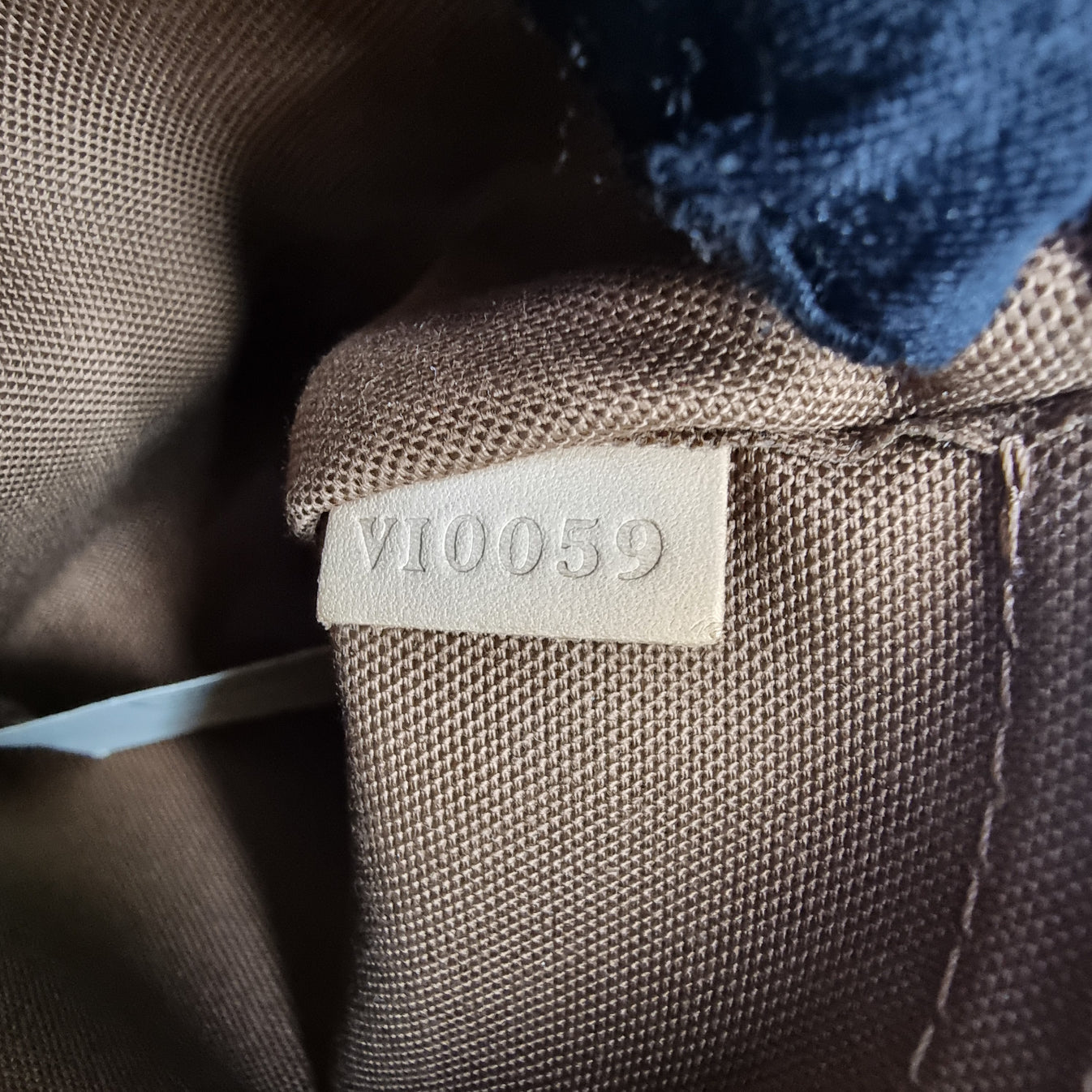 Louis Vuitton Tivoli PM Monogram Ghw