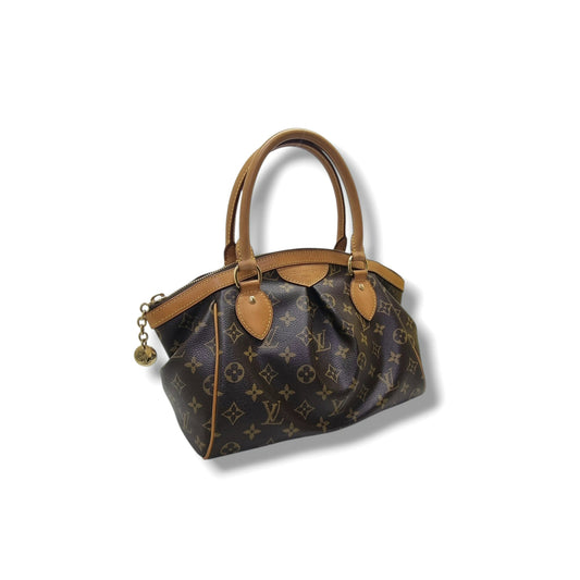 Louis Vuitton Tivoli PM Monogram Ghw