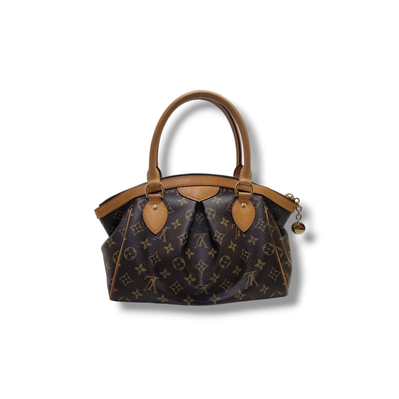 Louis Vuitton Tivoli PM Monogram Ghw