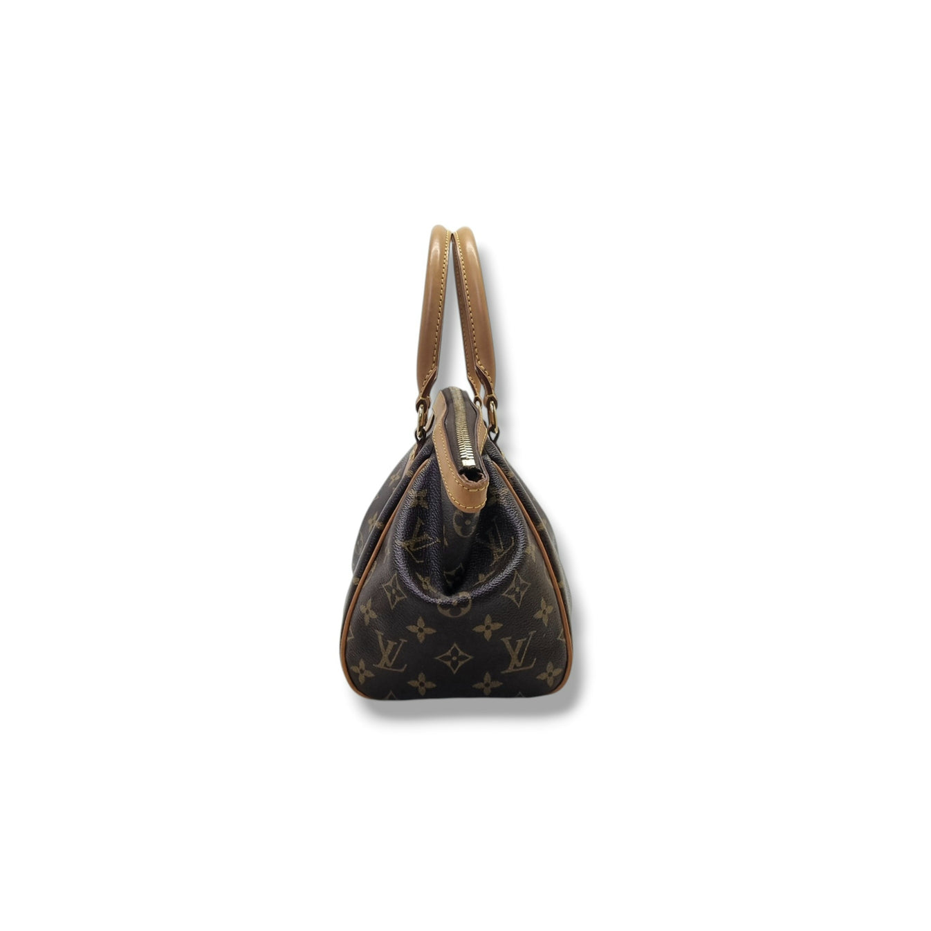 Louis Vuitton Tivoli PM Monogram Ghw