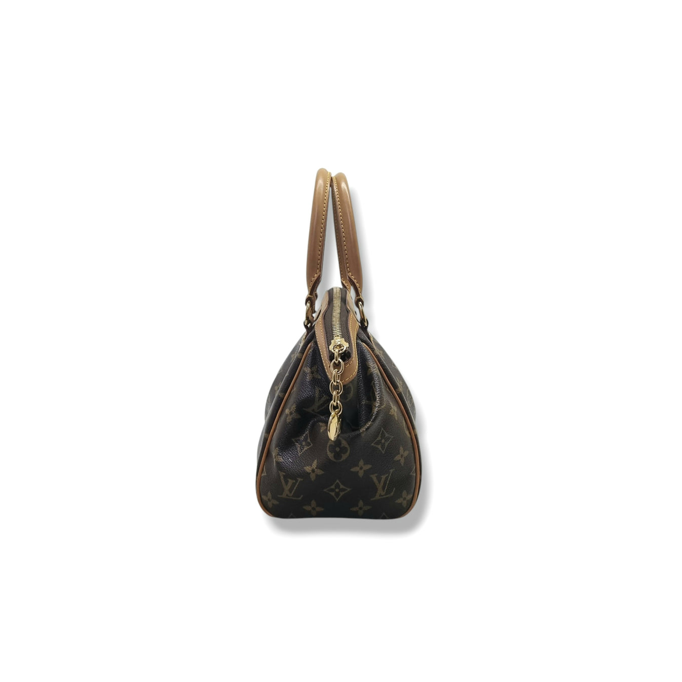 Louis Vuitton Tivoli PM Monogram Ghw