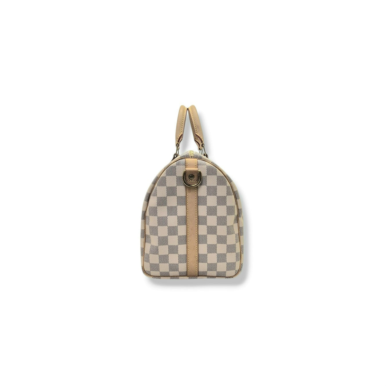 Louis Vuitton Speedy 30B Damier Azur Ghw
