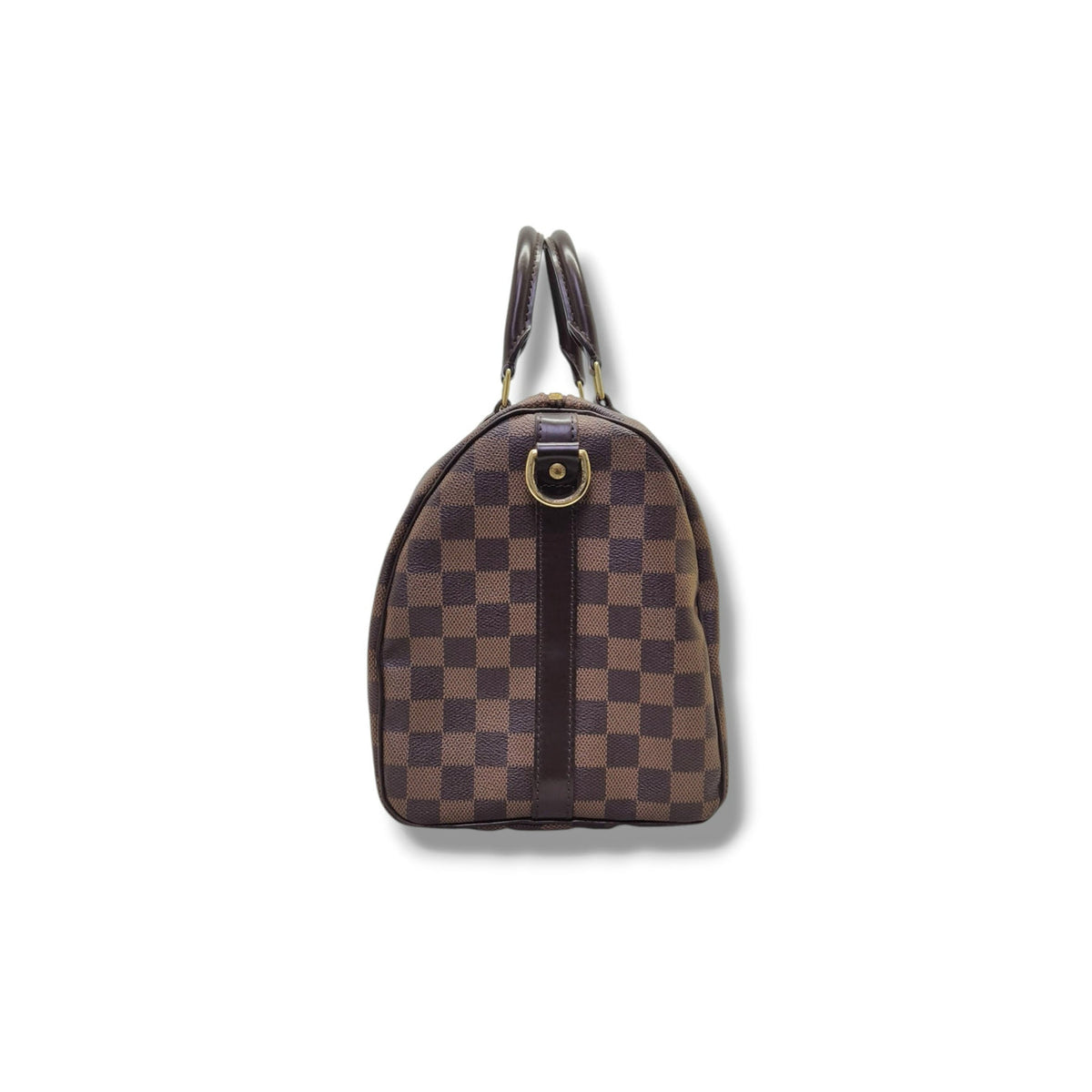 Louis Vuitton	Speedy 30B Daimer Ebene Ghw