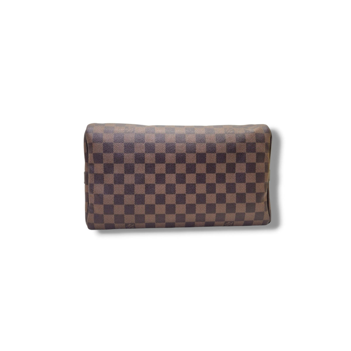 Louis Vuitton	Speedy 30B Daimer Ebene Ghw