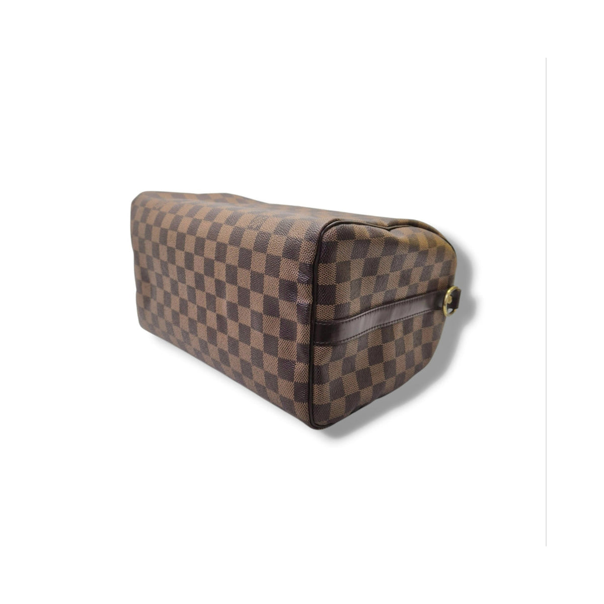 Louis Vuitton	Speedy 30B Daimer Ebene Ghw