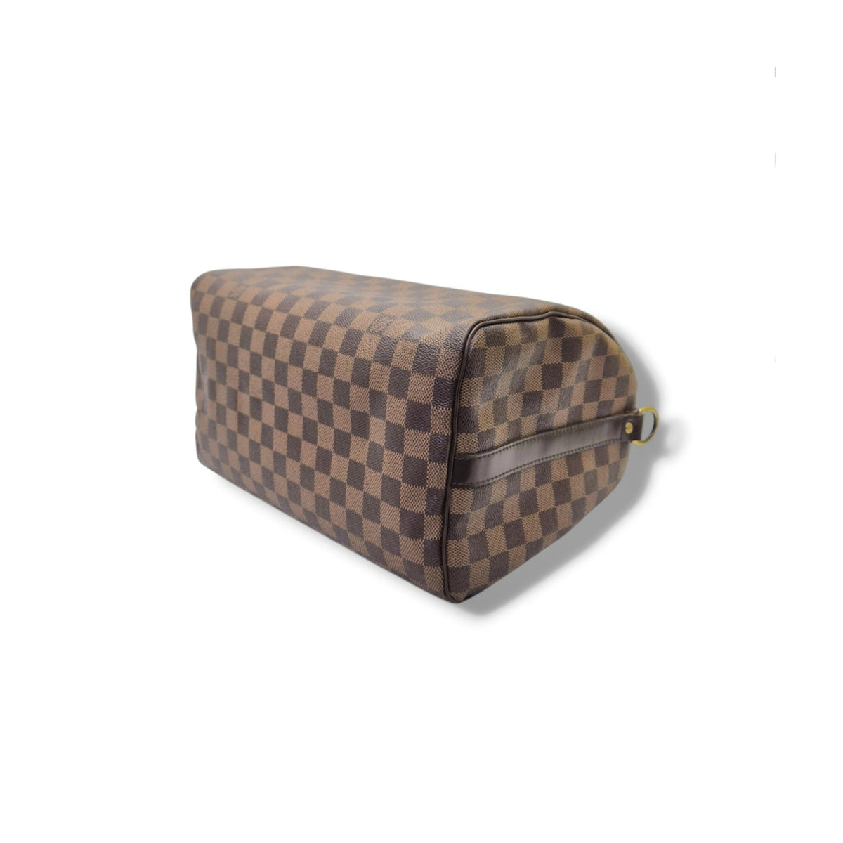 Louis Vuitton	Speedy 30B Daimer Ebene Ghw