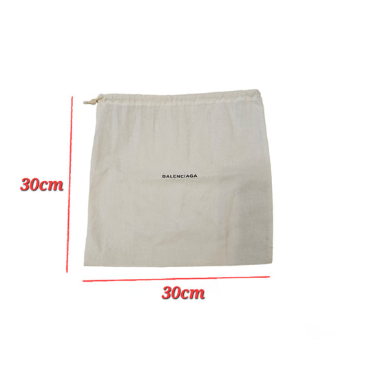 Dustbag Balenciaga