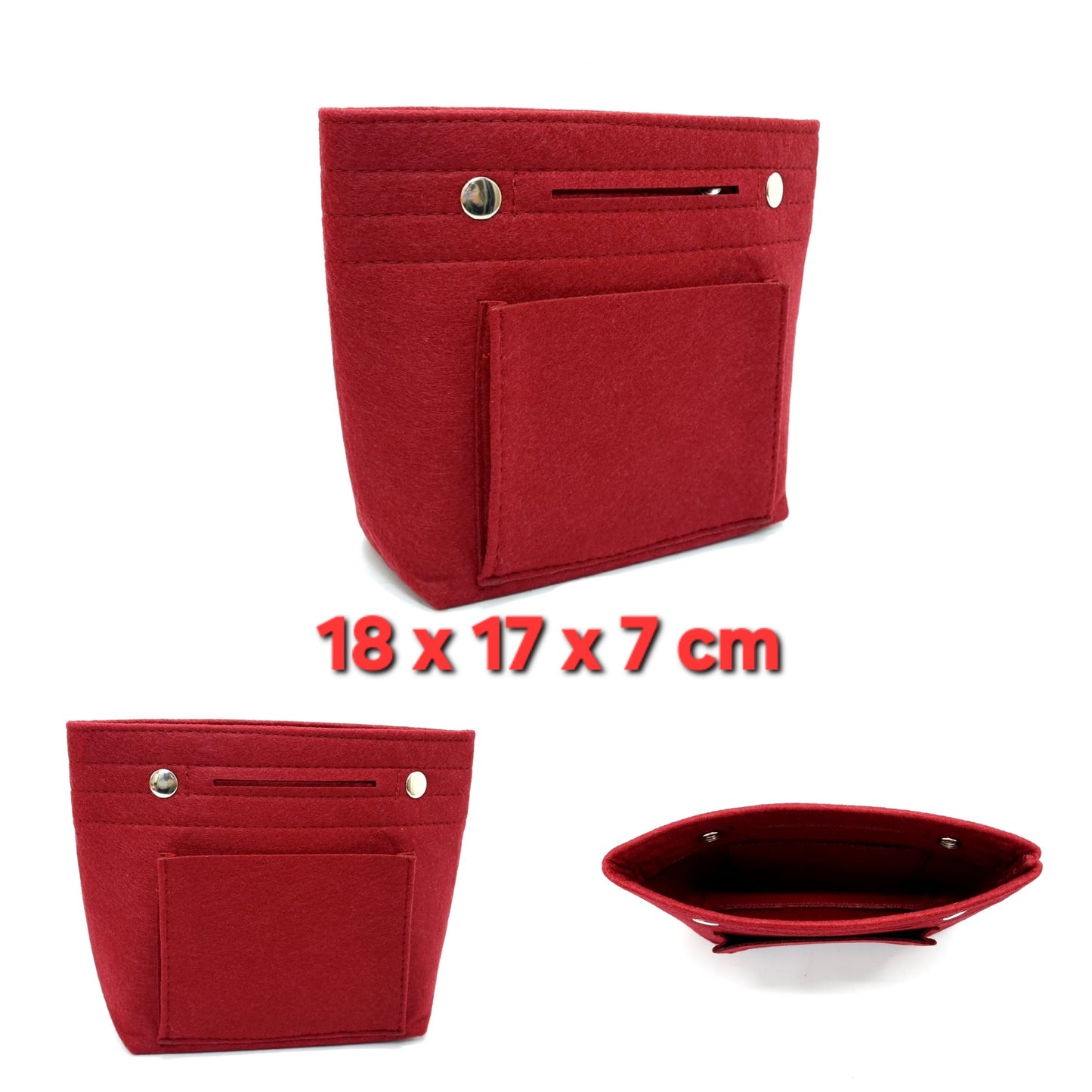 VLB Bag Insert/Organiser