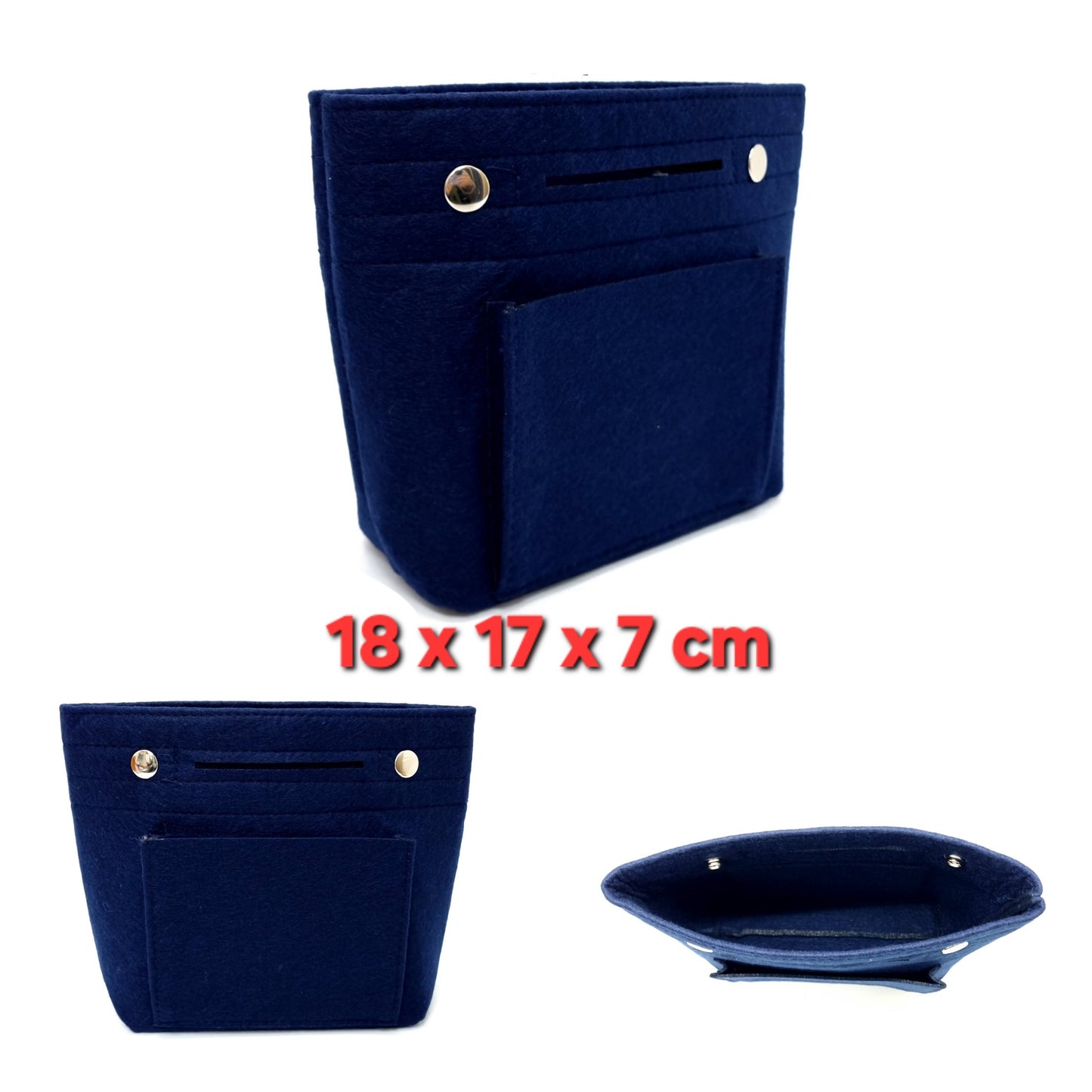 VLB Bag Insert/Organiser