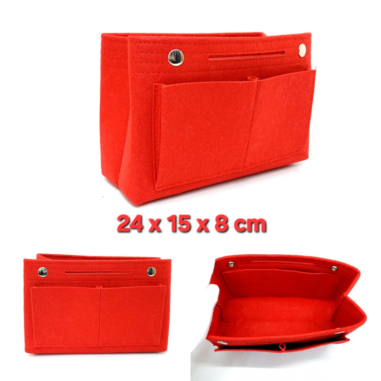 VLB Bag Insert/Organiser