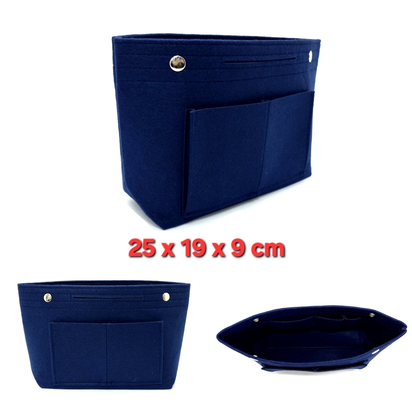 VLB Bag Insert/Organiser