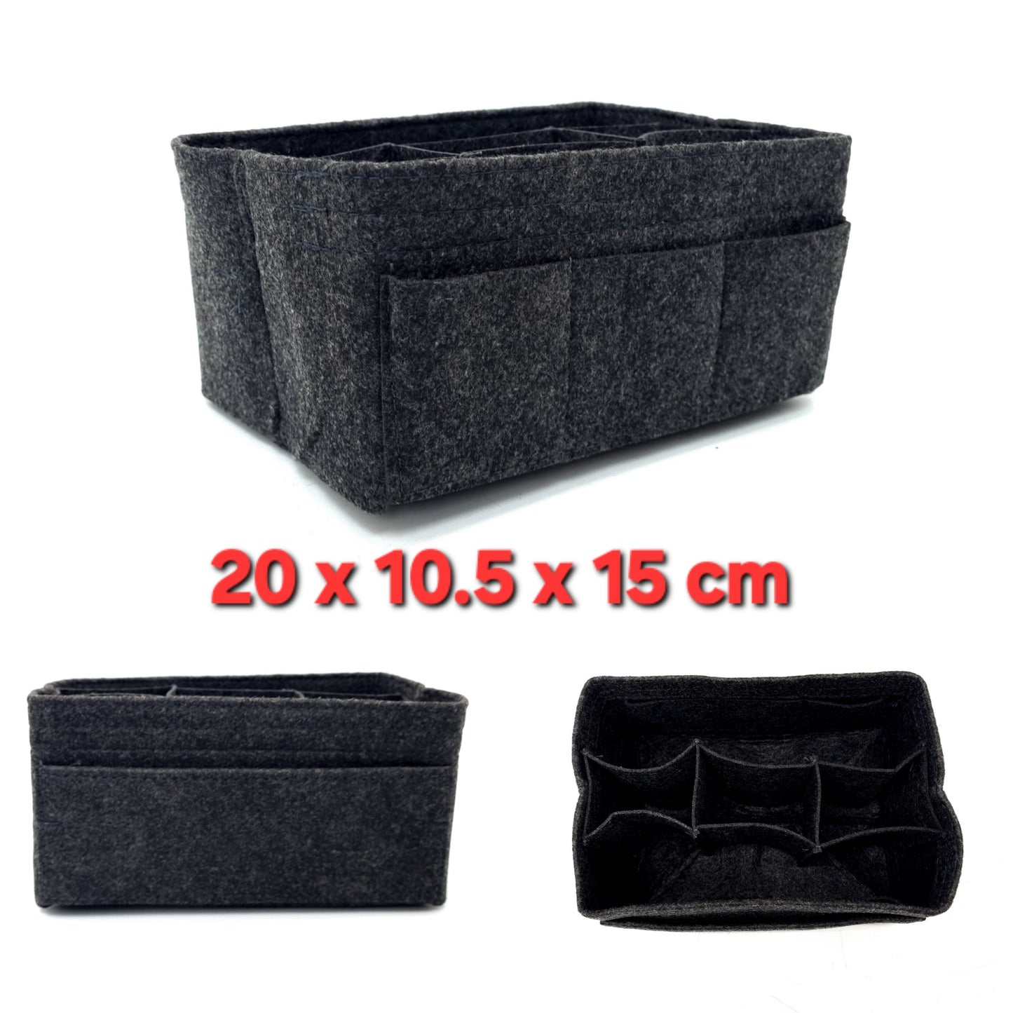 VLB Bag Insert/Organiser