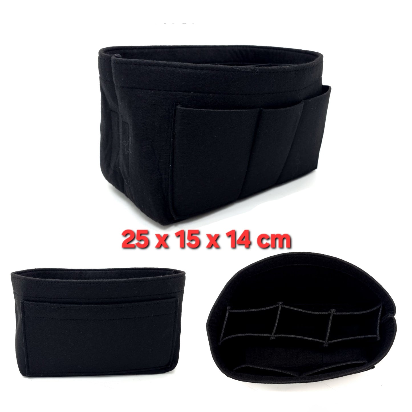 VLB Bag Insert/Organiser