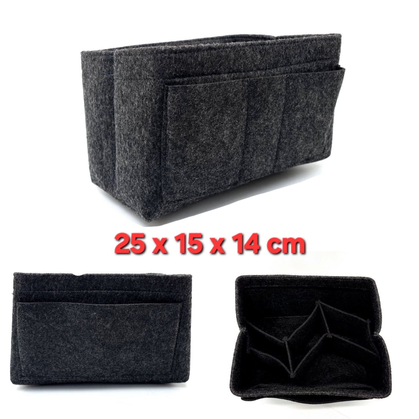 VLB Bag Insert/Organiser