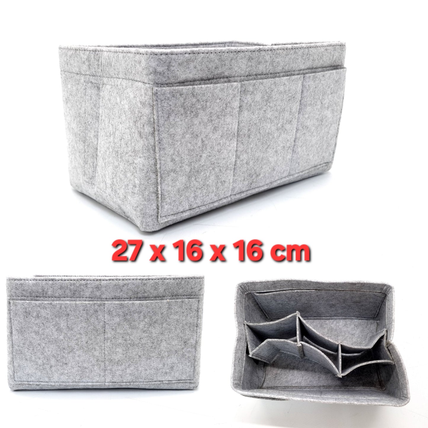 VLB Bag Insert/Organiser