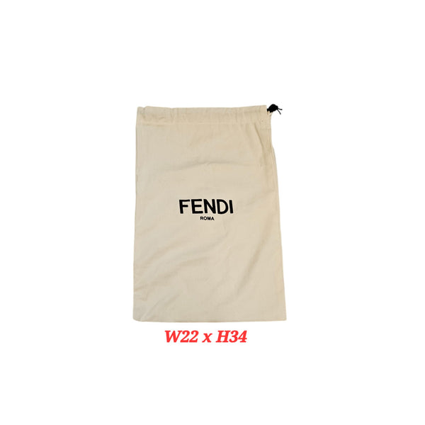 Dustbag Fendi