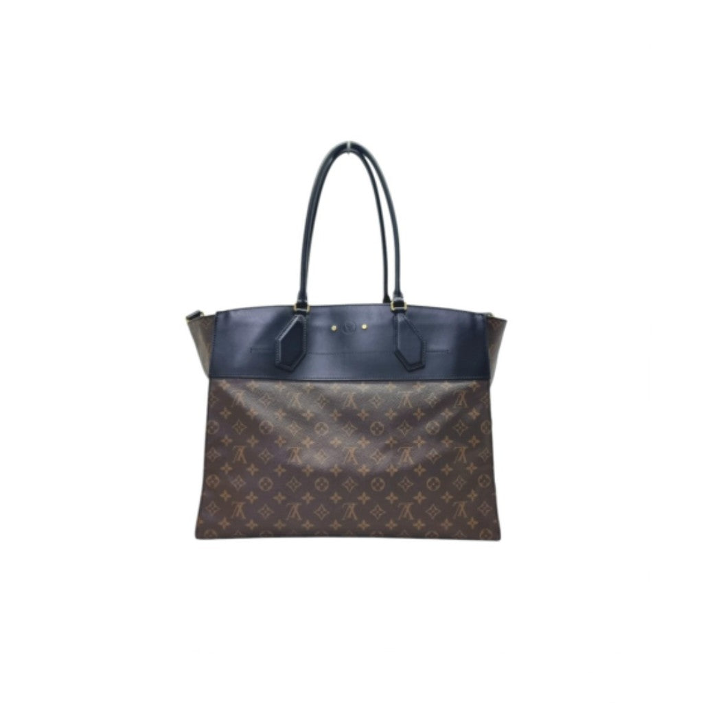 Louis Vuitton City Steamer XXL Monogram Ghw