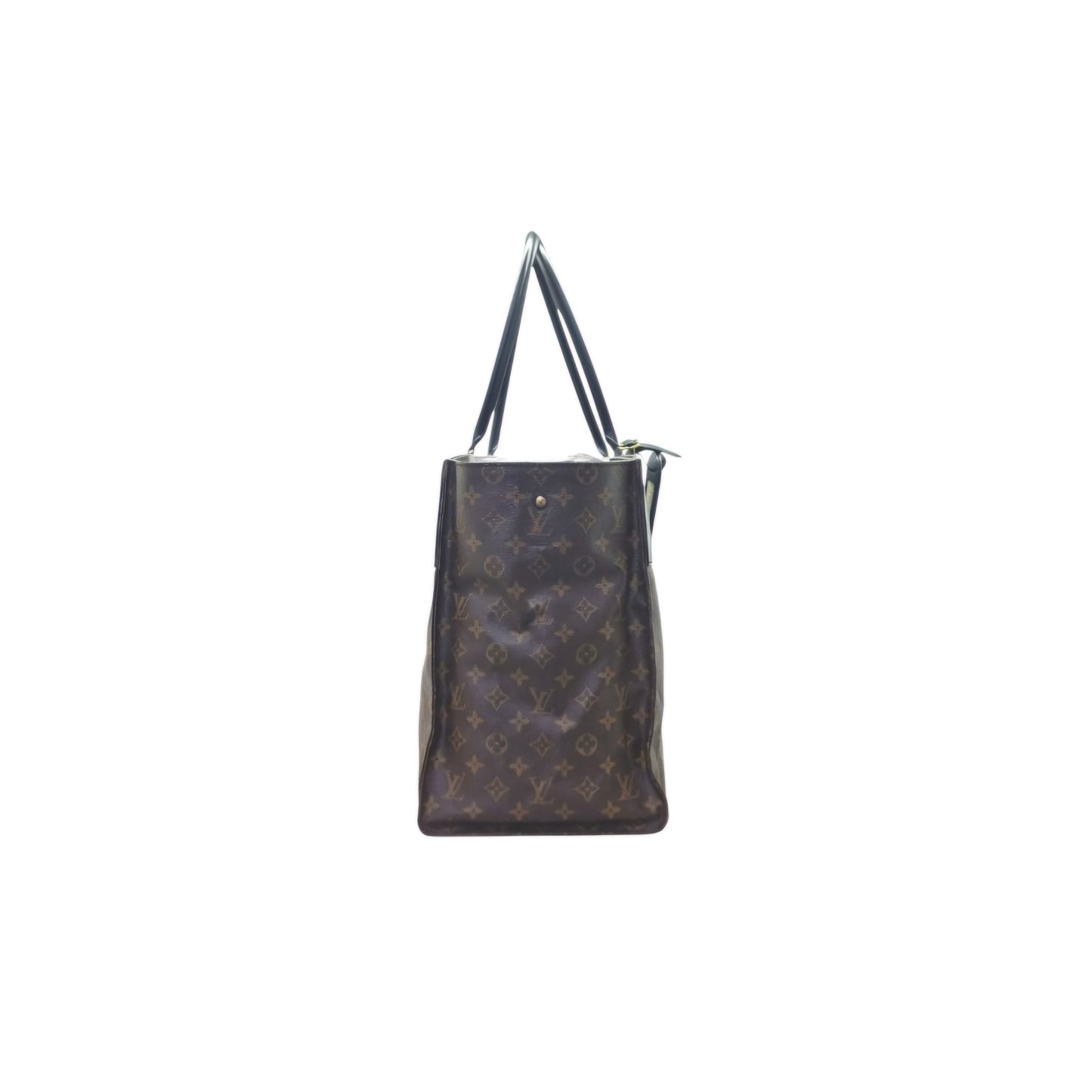 Louis Vuitton City Steamer XXL Monogram Ghw
