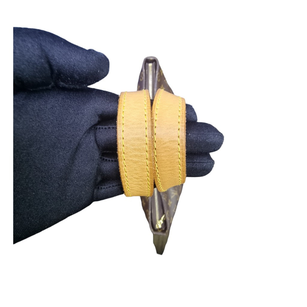 Louis Vuitton Cabas Mezzo Monogram Ghw