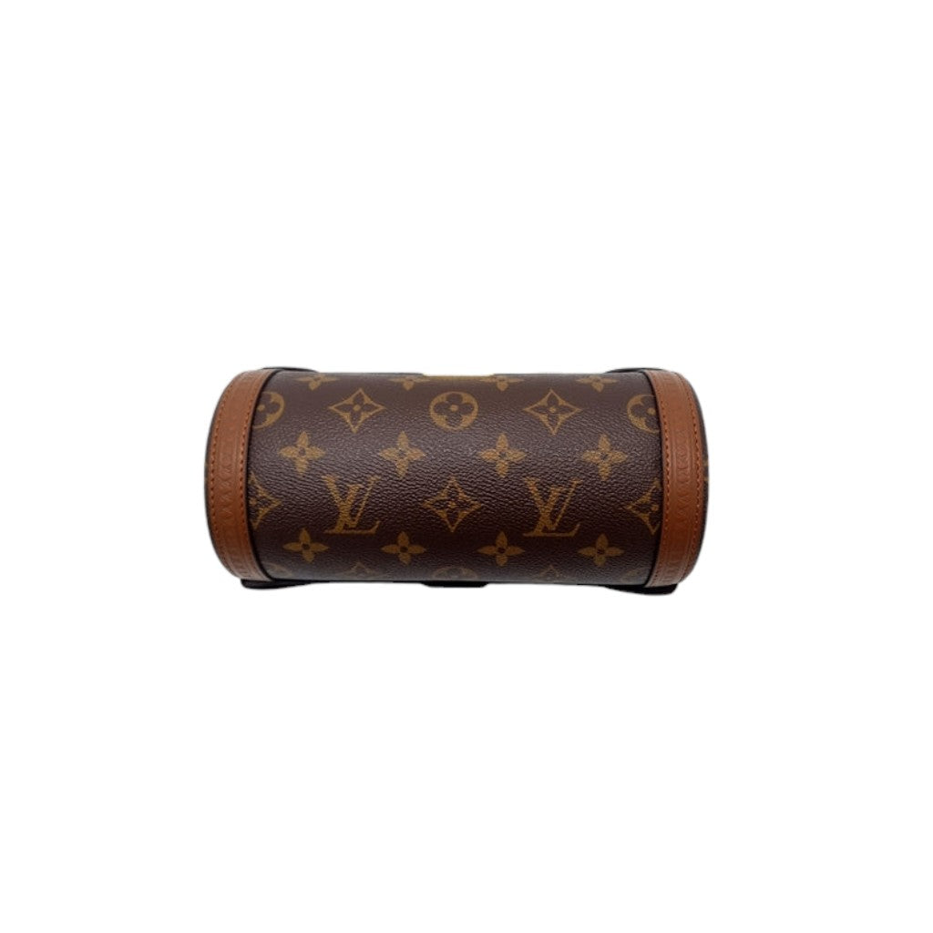 Louis Vuitton Papillon Trunk Monogram Ghw