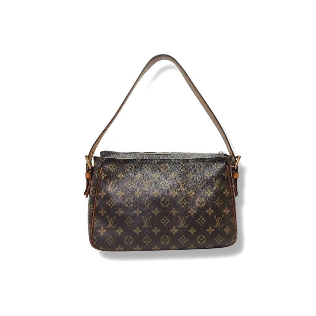 Louis Vuitton Viva Cite GM Monogram