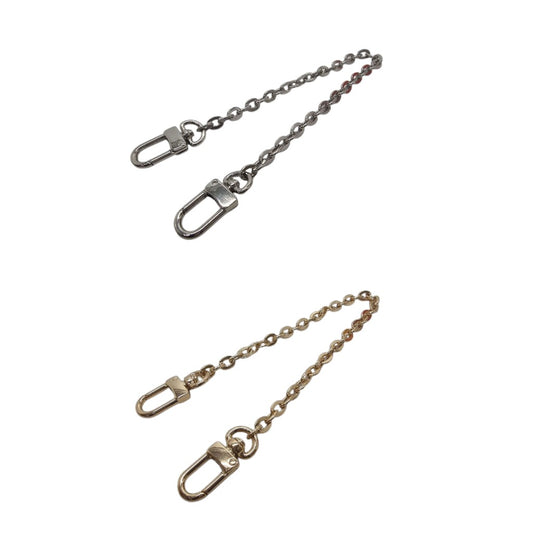 VLB Bag Strap Chain Ghw/Shw